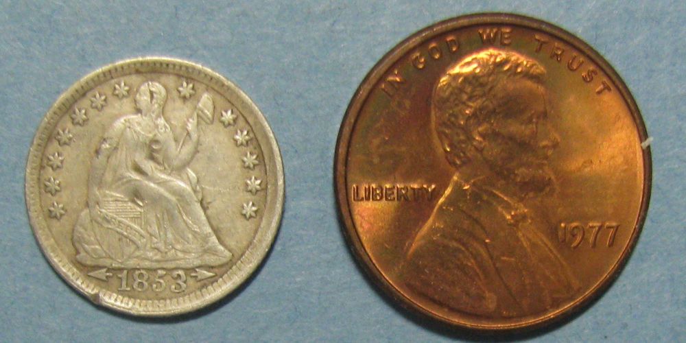 1853-Seated-Liberty-Half-Dime-With-Arrows